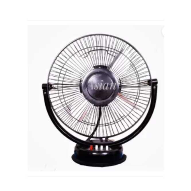 asian table fan 4 blade