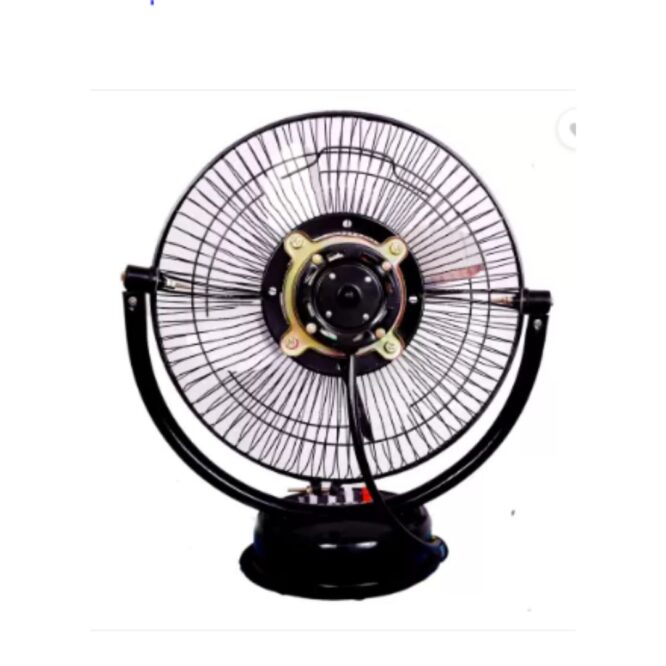 asian table fan 4 blade