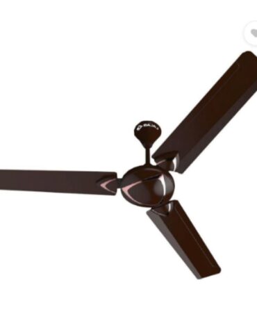 ceiling fan