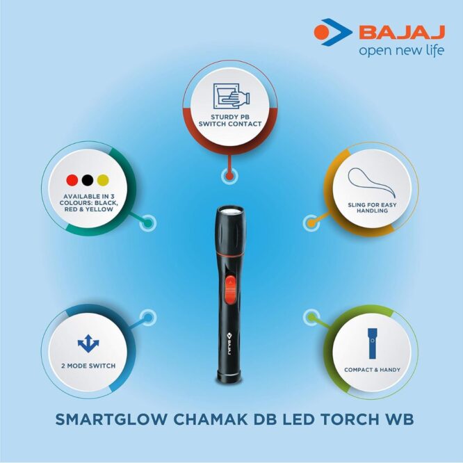 led torch light