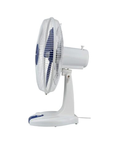 table fan