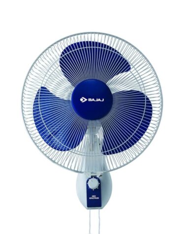 wall fan