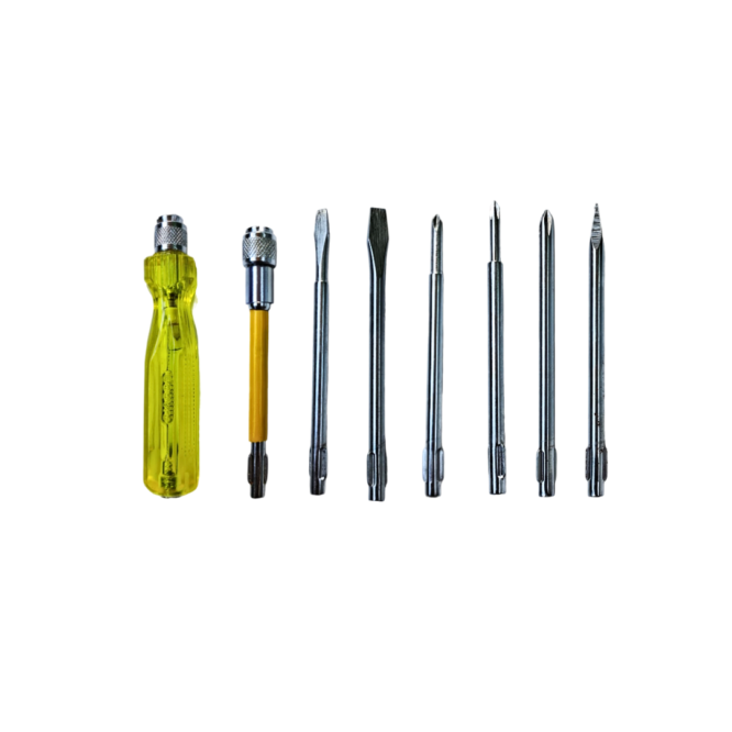 Screwdriver Set