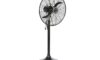 Pedestal fan