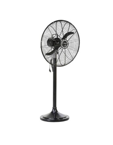 Pedestal fan