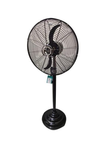 Pedestal fan