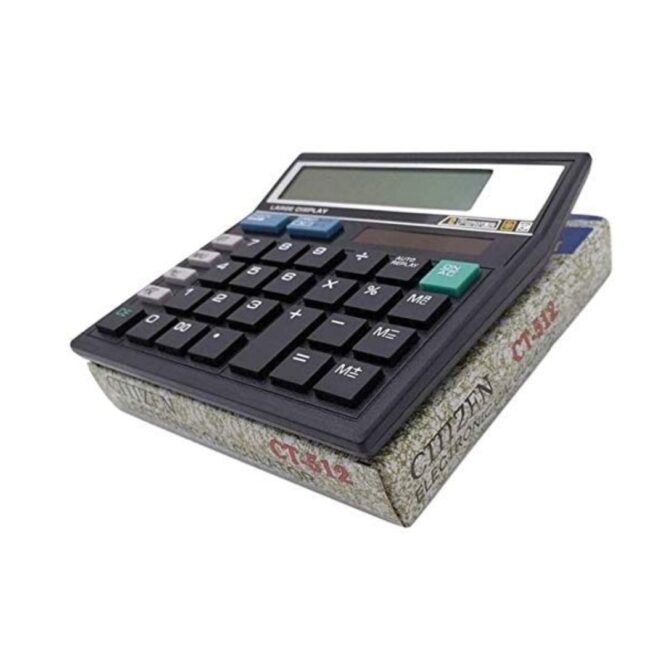 Calculator