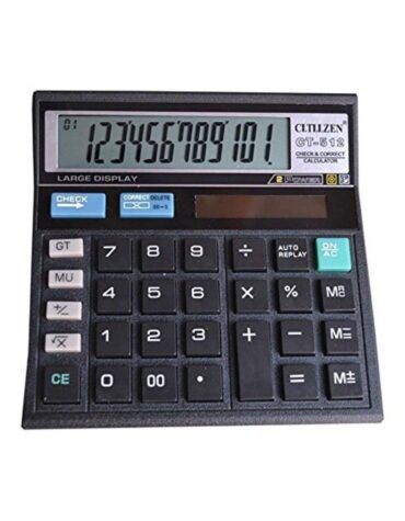 Calculator