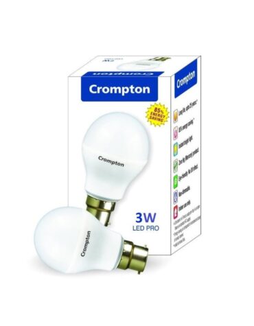 LED Bulb