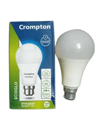 LED Bulb