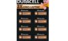 duracell AAA Battery