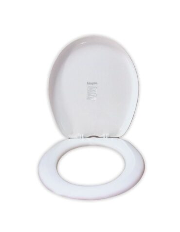 EWC toilet seat cover