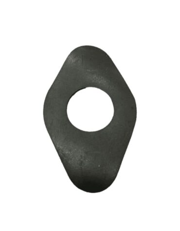 flange washer oval