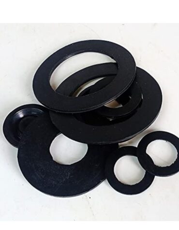 ft rubber washer kit