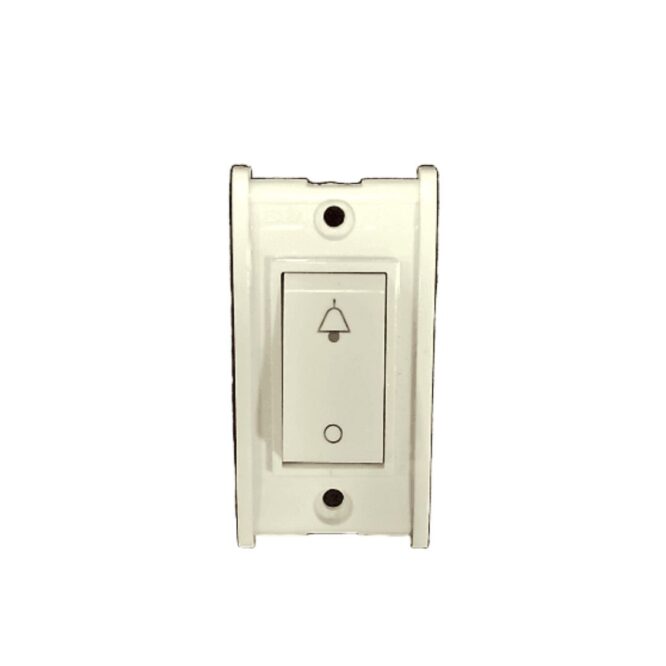 6a bell push switch