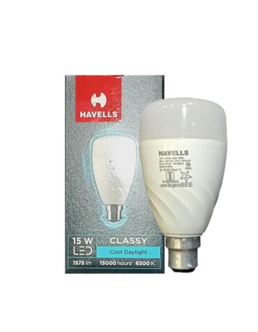 LED Bulb