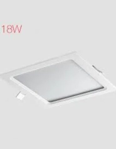 led surface light