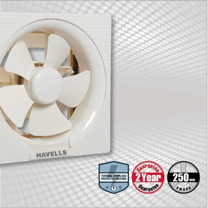 exhaust fan