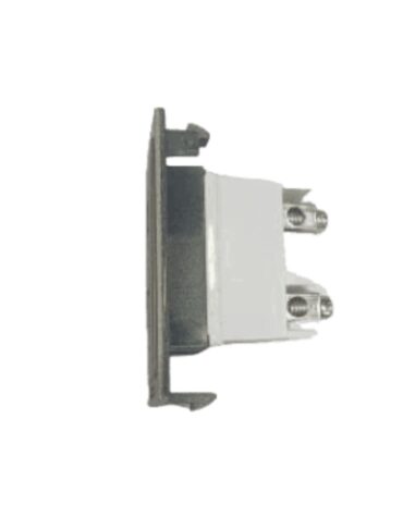 2 pin socket