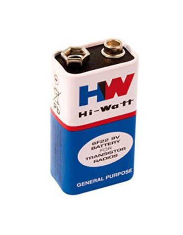 9v battery