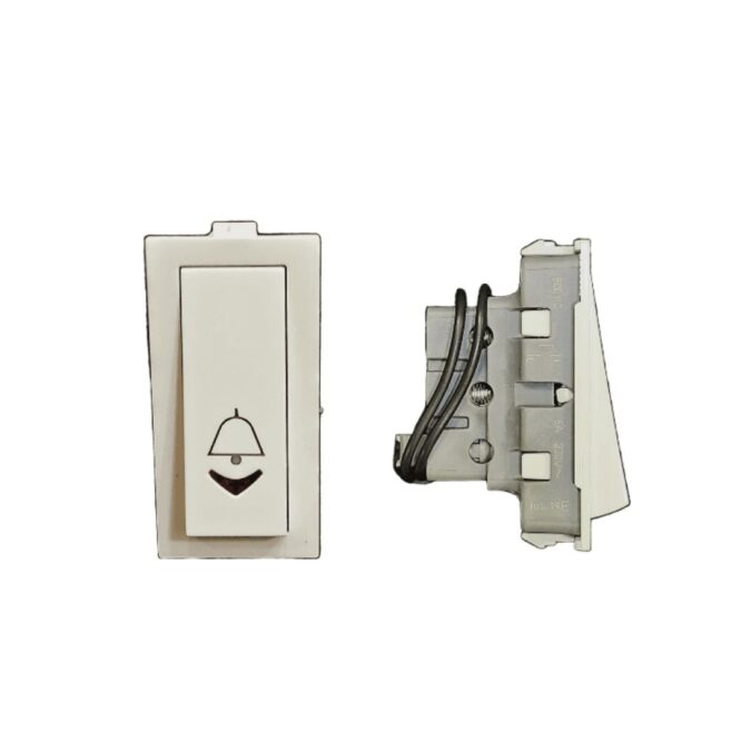 6a bell push switch