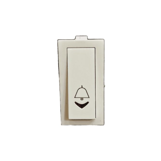 6a bell push switch