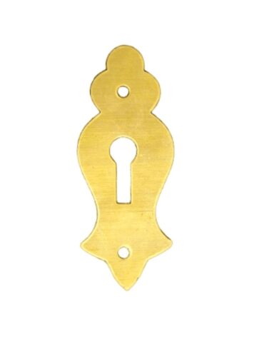 key hole cover