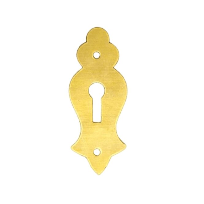 key hole cover