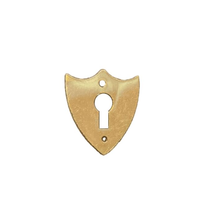 key hole cover small