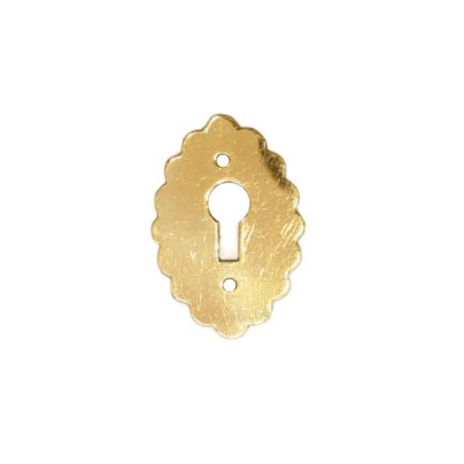 key hole cover small