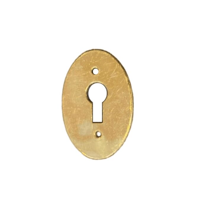 key hole cover small