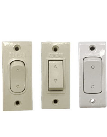 6a 2 Way Switch