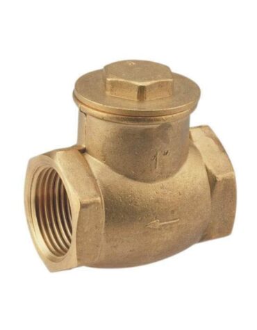 Check Valve