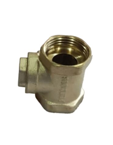 Check Valve