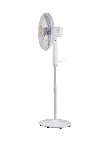 pedestal fan