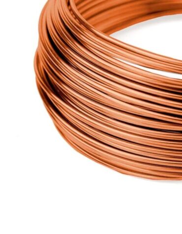 Copper Wire Rod