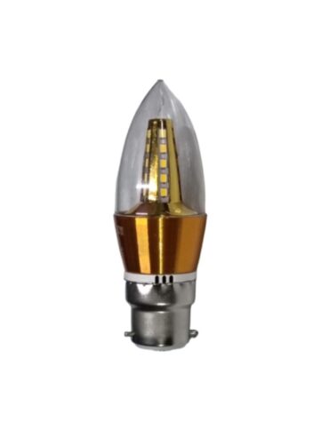 candle led 5w