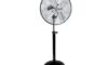 pedestal fan 4 leaf