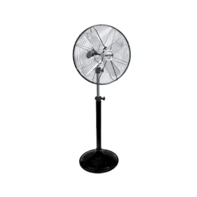 pedestal fan 4 leaf