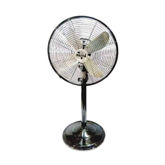 pedestal fan 4 leaf