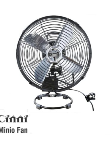 table fan