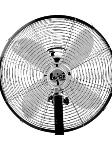 table fan