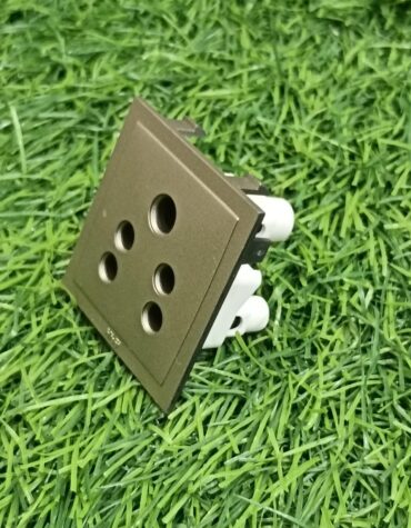 6a 2 in 1 socket 2m