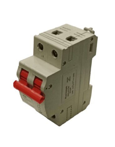 dp isolator 40A