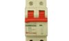 dp isolator 40A