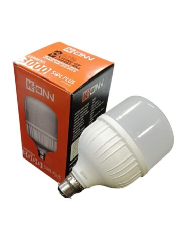 sol plus led bulb