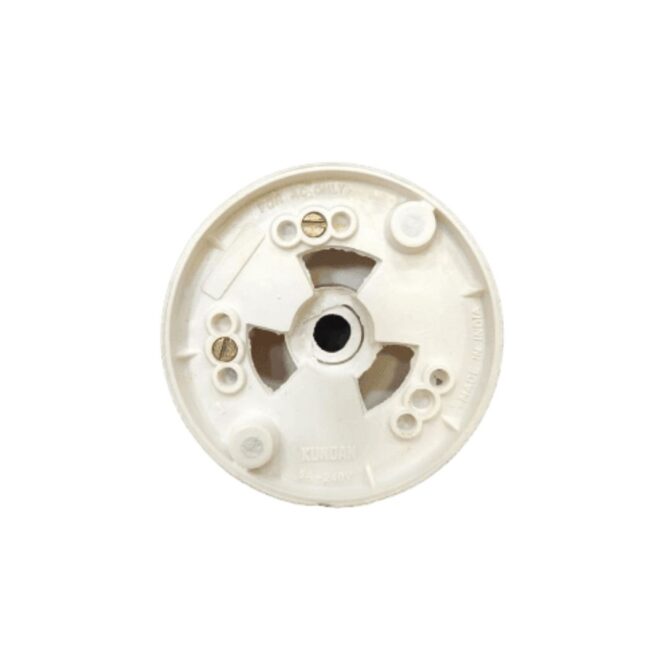 pilot ceiling rose