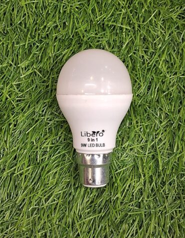 9w led bulb