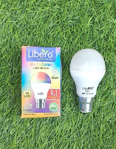 9w led bulb