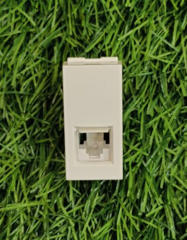 telephone jack socket